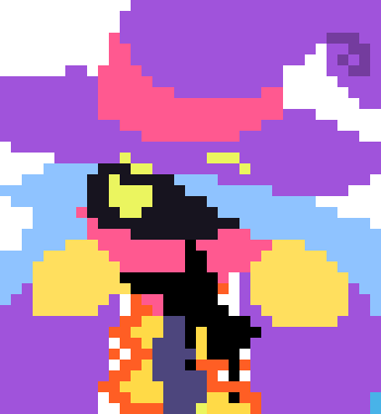 [777455] Hmm... That's a bit unfortunate, maybe they can join along another time.