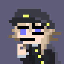 [e911b2] I'm not sure what traditions you guys follow, but when someone passes, you typically give them flowers, so that's kind of what I do...