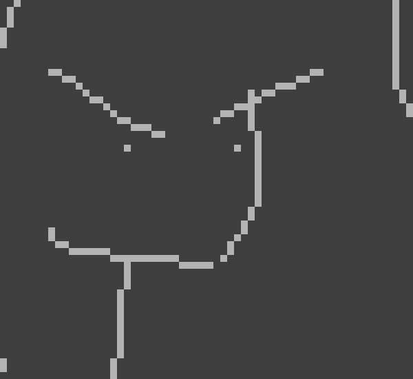 [472079] them  damned  mices  eated through to my bread  dough  so  i  had to throw out  two rolls bro