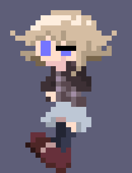 [777455] I'm a bit sorry to ask Marker, but what was it that you meant by that message?