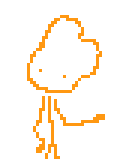 [83527f] Im Bisexual. So in that case, men and women are attractive to me. but dunno. still kind of questioning. 