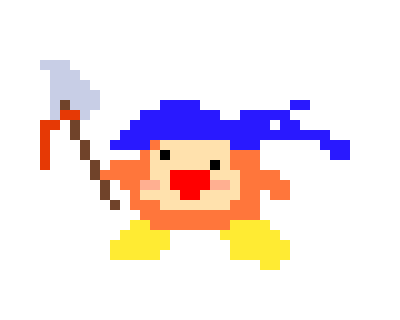 [777455] (out of rp) no thank you