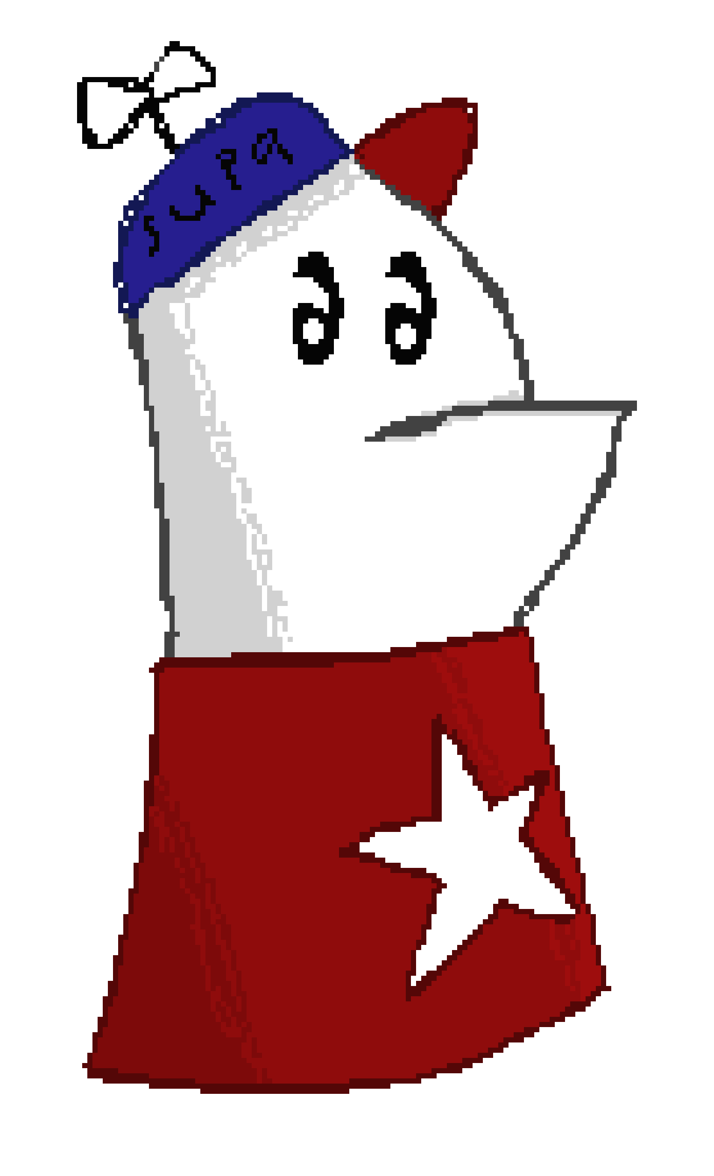 [8defd6] why whatd u get