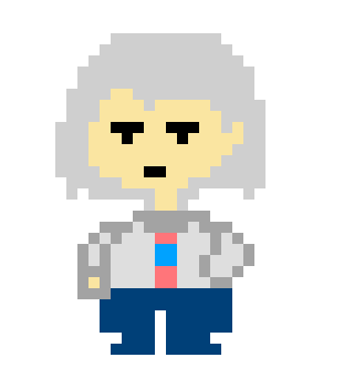 well shoot..... the Elemental trio won't be complete