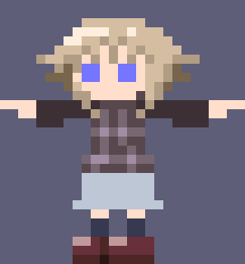 [777455] It's less nightmare and more regular dream, and yeah, technically a knock-off, but that's whats called a Fan-game. and yes, i am indeed knock-off gumi