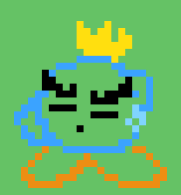 [777455] I do not know if it was always something that happened since no one ever came from the outside world..