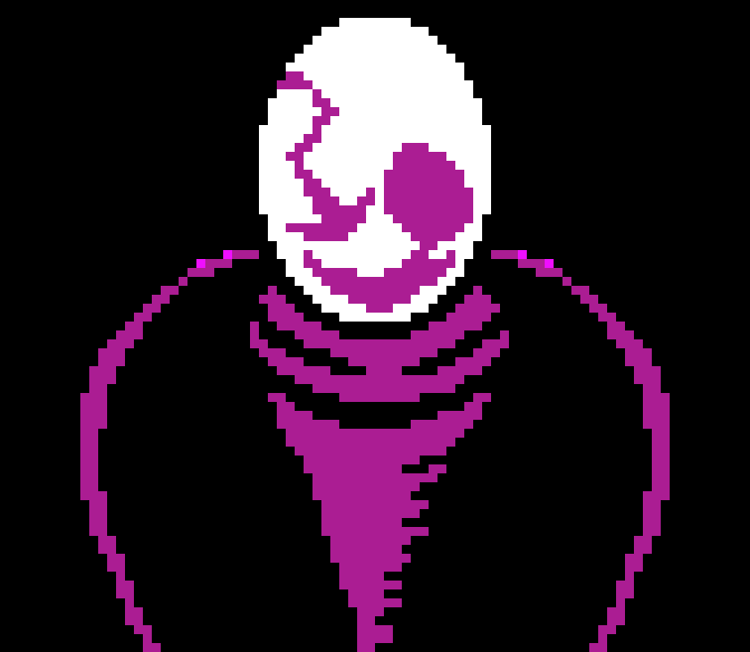 [b7527c] Another gaster!