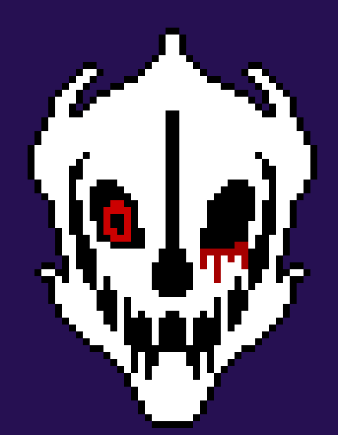 [7c78a2] *bits your arm, making you drop Disasverse*