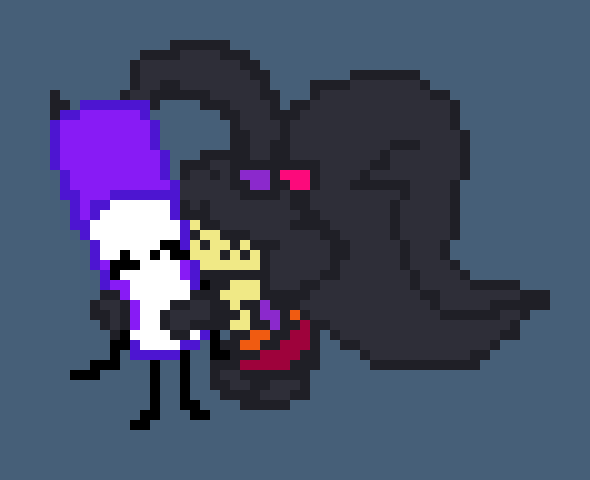 [777455] lol, of course marker