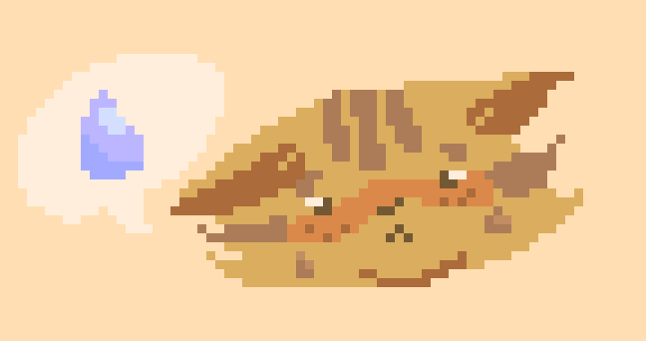 [6d55e7] don't scroll plz