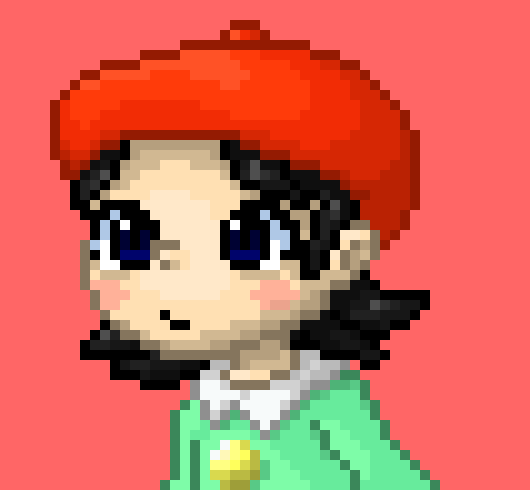 [777455] Then I suppose we should explain the rules then