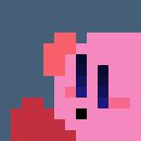 [407a17] .....kirby want... grab abili..ty