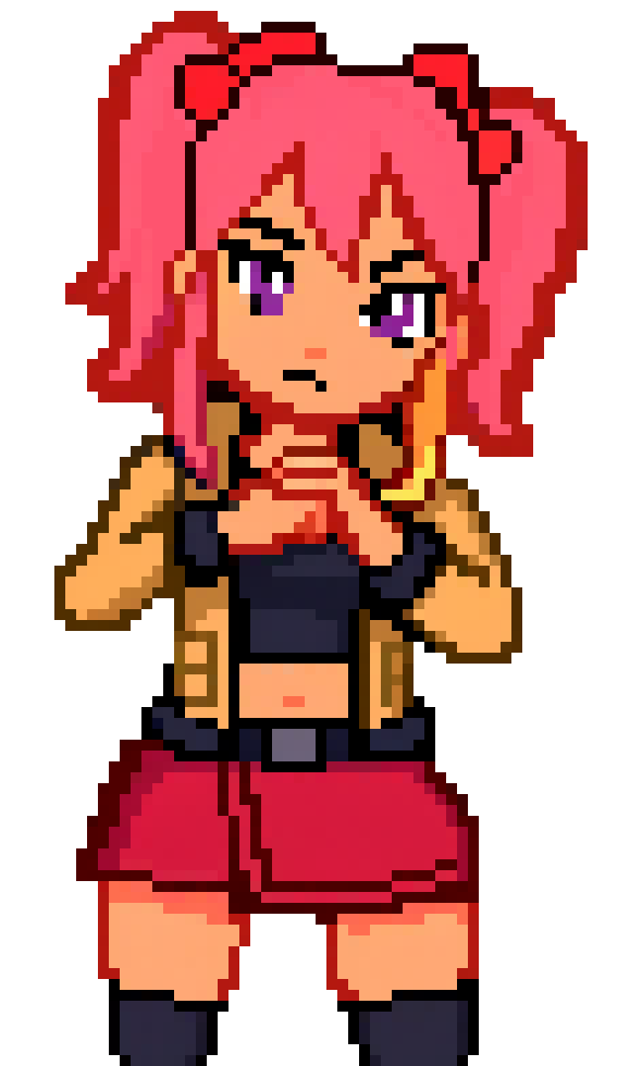 [576dbd] SMG4Saikopixelart