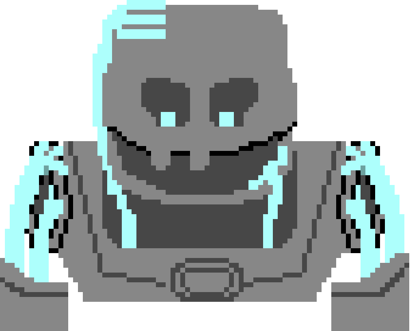 [5e0313] Monculus Look Down