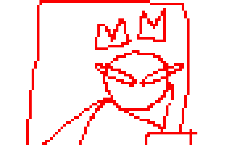 [b1c94c] i think most of us agree with ez, ekun just draw me and bmo kissing and let it go already bro.