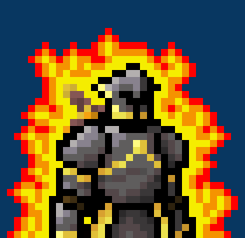 {Sees the slugcat} not you too-