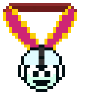 [3e193e] PlatinumMegaMedallion