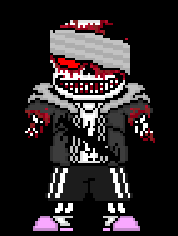 [e8cb42] this is AbyssHorror