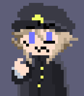 [777455] Abilities for what- and what do you mean 'try them'?