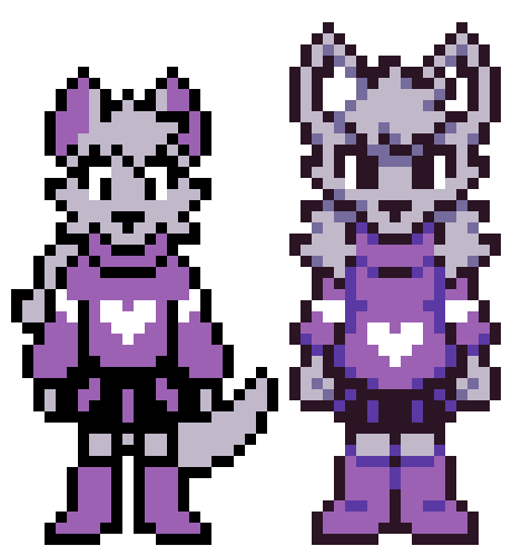 [b96dec] Comparison-