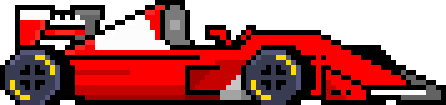 [d2808b] Car frame 1
