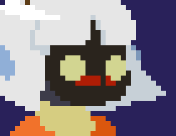 [777455] Adeleine is taller than you and she's a kid. fricking nerd