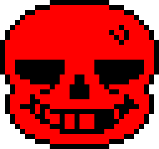 [1bc418] lil fell sans head