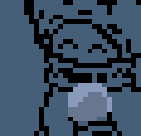 [777455] ...unleesssssss..... did someone make you upset?