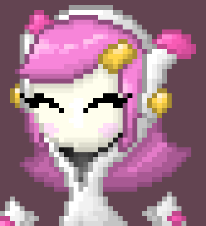 [777455] Why don't you two show me where this river is then, hm?