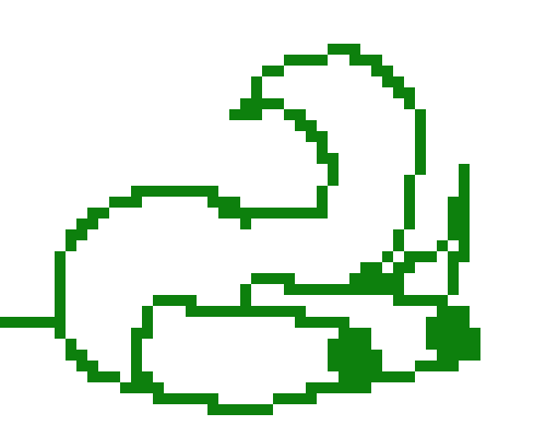 i just came back and MY GOODNESS GRACIOU-