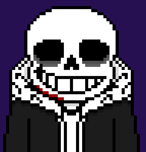 [0ae1f1] *tp right behined Starekiller* it's rude to talk about someone who's listening you know