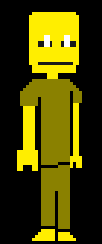 Wait I did. - Oliver