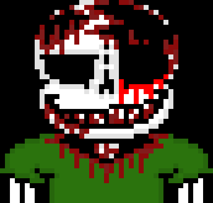 [57dac4] really my arm? of all things my arm? *sigh* then i thought I was the idiot *sweeps his leg, making him trip over then kicks him in the spine and stomps on his rib cage*  stay down, alright? *walks off again*