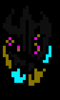 AND I WANT YOU TO RAPE PSYCHO WITH A PASTRY! *Vietnam Flashback Moment* -W