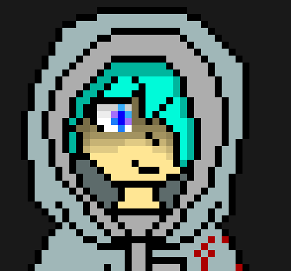 [c8bb2d] *walks around*