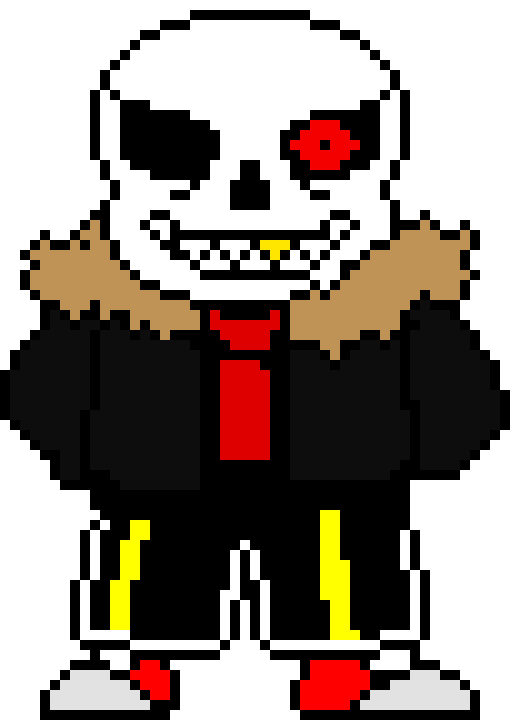 UnderFELL Sans