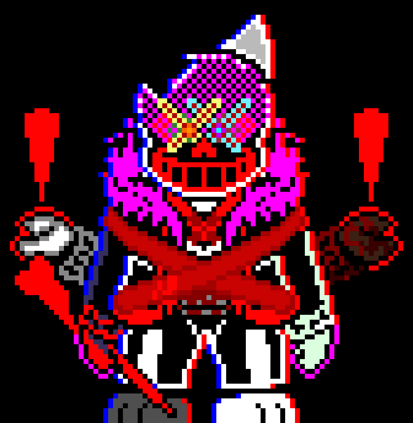 I-i ... there is, so many effects, I have... no cluse where to put the effect XD 