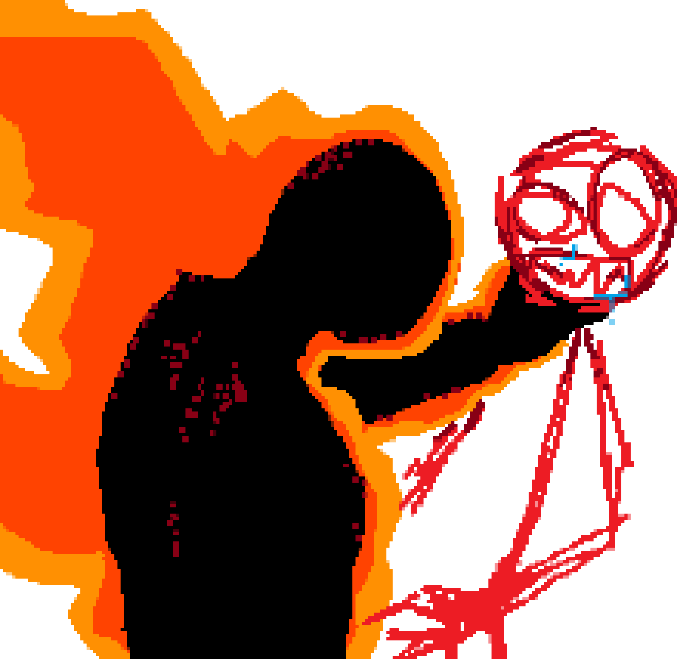 [ff21a2] copy of a jjk panel go slobber on gege's cock if you're so worried about pinkies