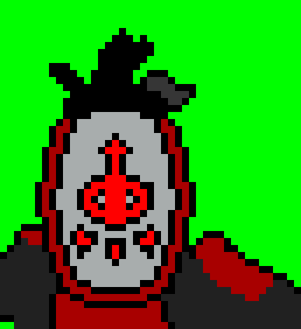 [009a8a] Whoever is making them cry lime and cyan tears, quit copying a ROBLOX YouTube Clickbaiter! 