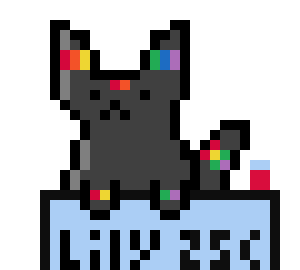 [dd5ac1] hay i made that with my blood sweat and tears and of course love  -lily