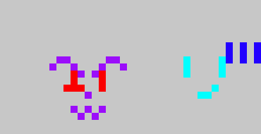 oh, look at the time! gotta yeet! *runs.* - xavier