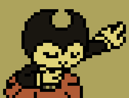 [73f0e4] ok i mist go now, i have too many tabs open as is, bendy isnt helping with that