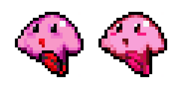 Batamon (Kirby Super Star+Ultra!)
