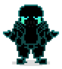 [9ce148] "| *. . . |" 