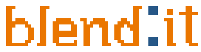 [ab44d7] blendit