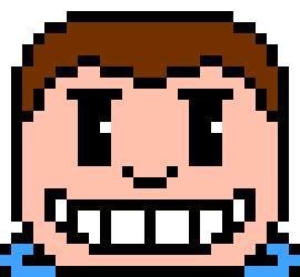 [d6b045] Me: Oh heck nah *rides his hover car*