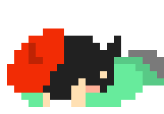 [777455] You know I should have guessed--