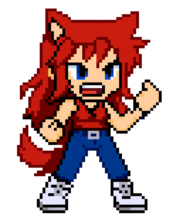 [576dbd] Oddwolfpixelart