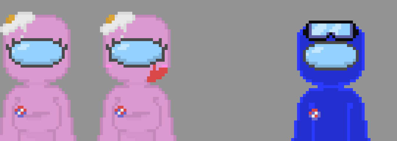 This sprite that you have