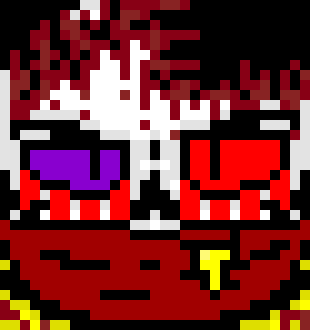 [e8cb42] this is the face of a person that would say: i hate to break it to you good sir but you are a sussy baka